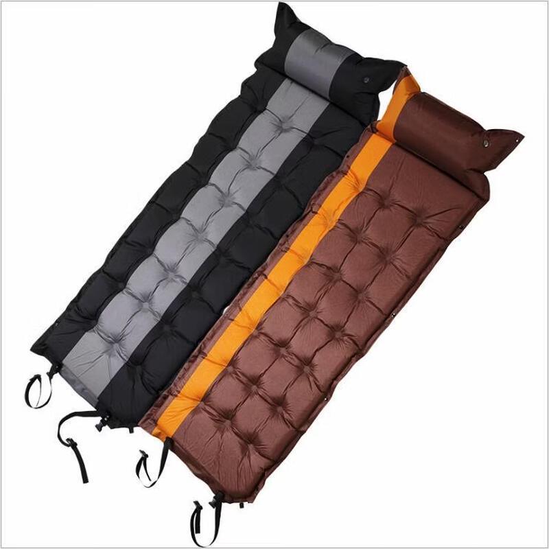 OEING Outdoor Automatic Inflatable Sleeping Pad