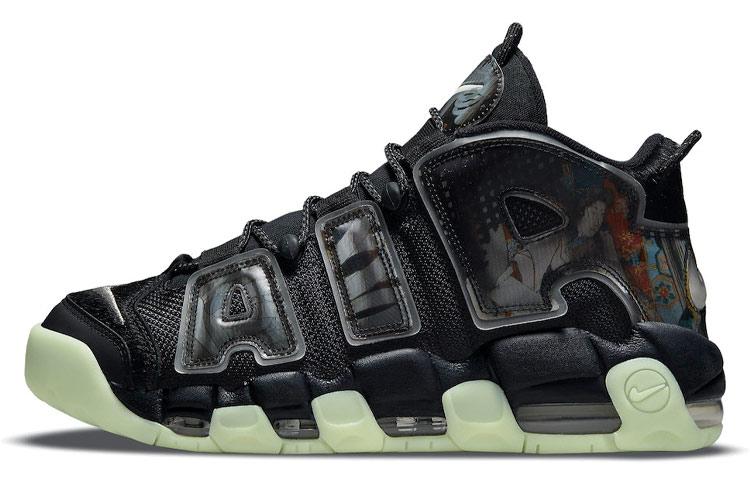 

Nike Air More Uptempo Utagawa Kuniyoshi DM6213-045 42.5