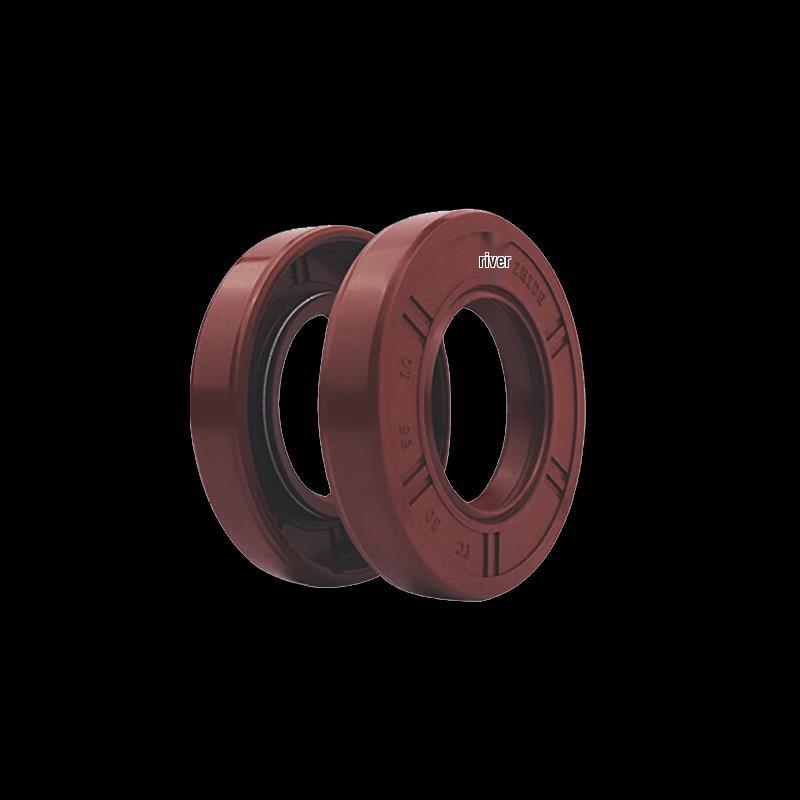 FKM Skeleton Oil Seal