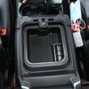 For Land Rover Discovery 4 LR4 2010-2016 Central Control Armrest Box Storage Box Tray Compartment ABS Car Interior Accessories