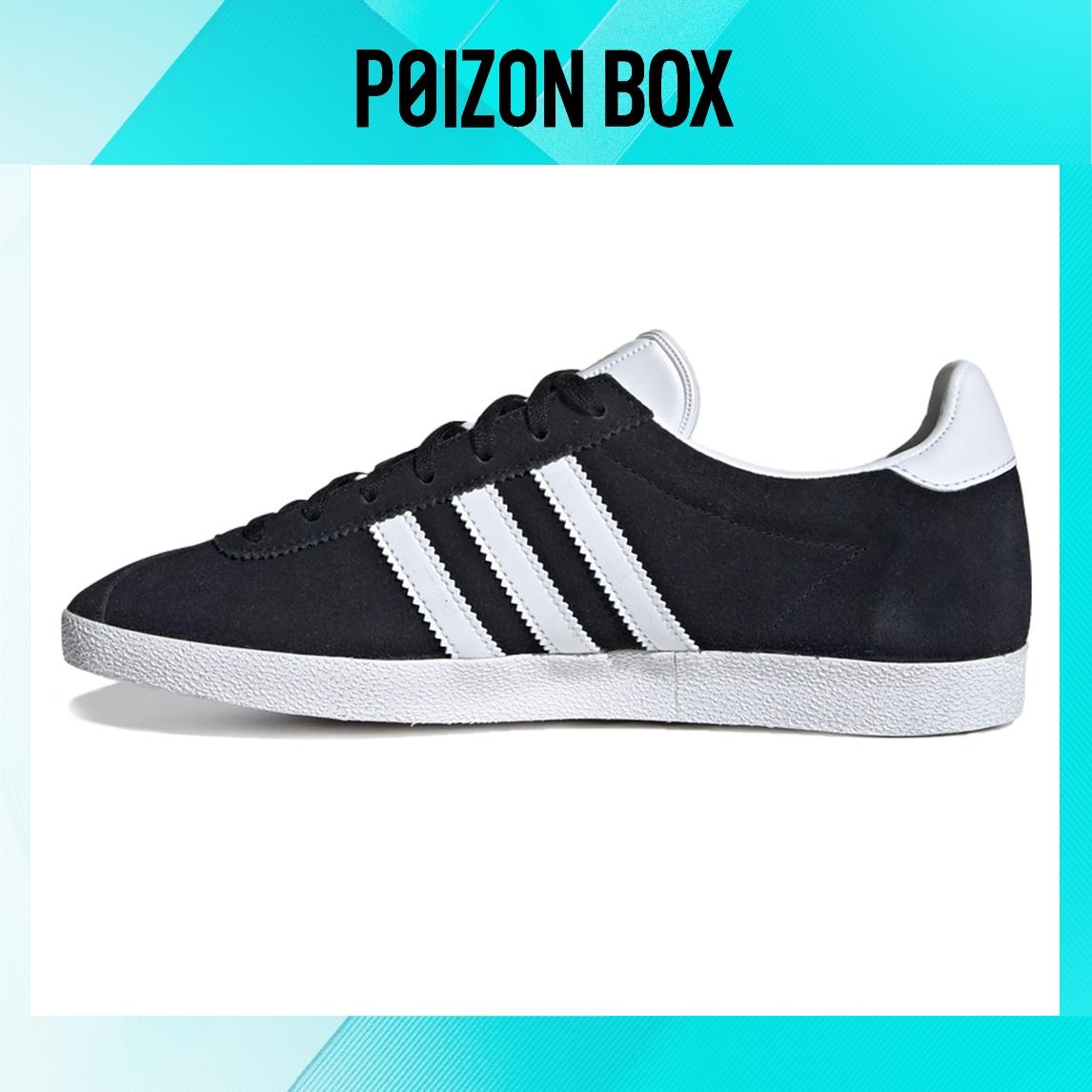 

adidas originals Gazelle Skateboarding Shoes Women