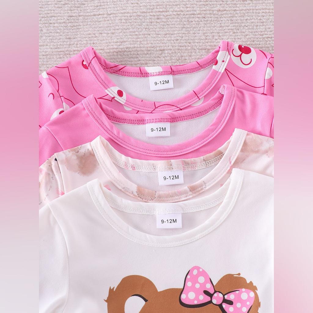 Baby Romper, Casual Minimalist Infant Bodysuit