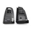 Front Vent Grill Panel Left / Right Vent Grill Outlet Cover Trim for Vito Viano W636 W639 Auto Accessory