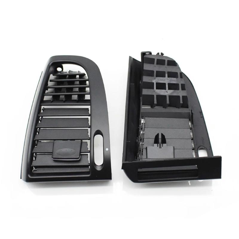 Front Vent Grill Panel Left / Right Vent Grill Outlet Cover Trim for Vito Viano W636 W639 Auto Accessory