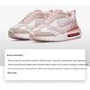 Nike Air Max Dawn Summit White Atmosphere Damskie Sneakersy Różowy Kamień Kopalny DR7875-100