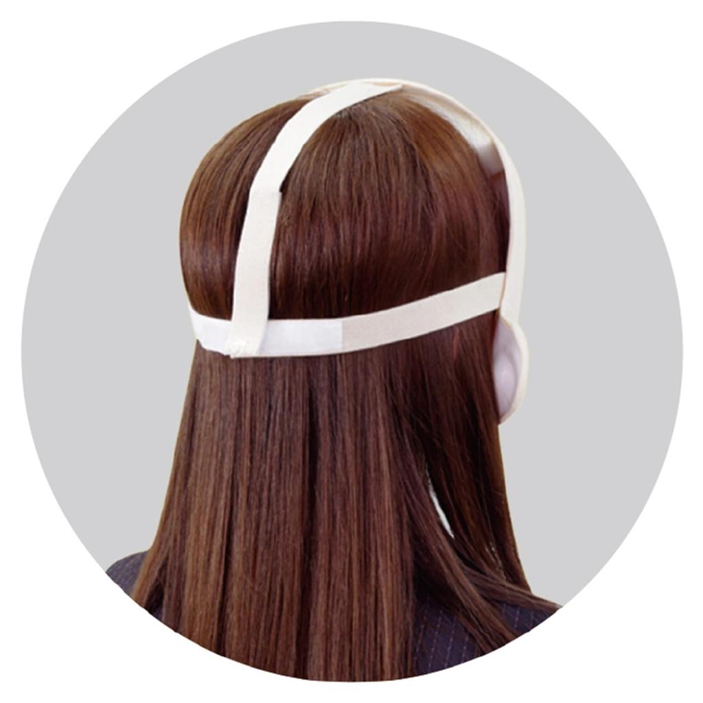 Cosplay Beautiful Girl Kigurumi Mask Mask B Skin [Munimuni Manufacturing] [Premium Color]