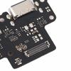 For ZTE Blade V2020 Smart 8010 Dock Connector Charging Port Flex Cable Repair Part (Without Logo)
