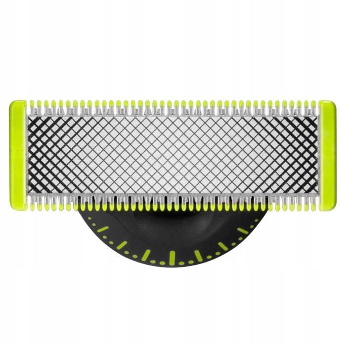 Replacement Blade - Philips - OneBlade 360 QP410/30 - Trimmer and Shaver for Face and Body