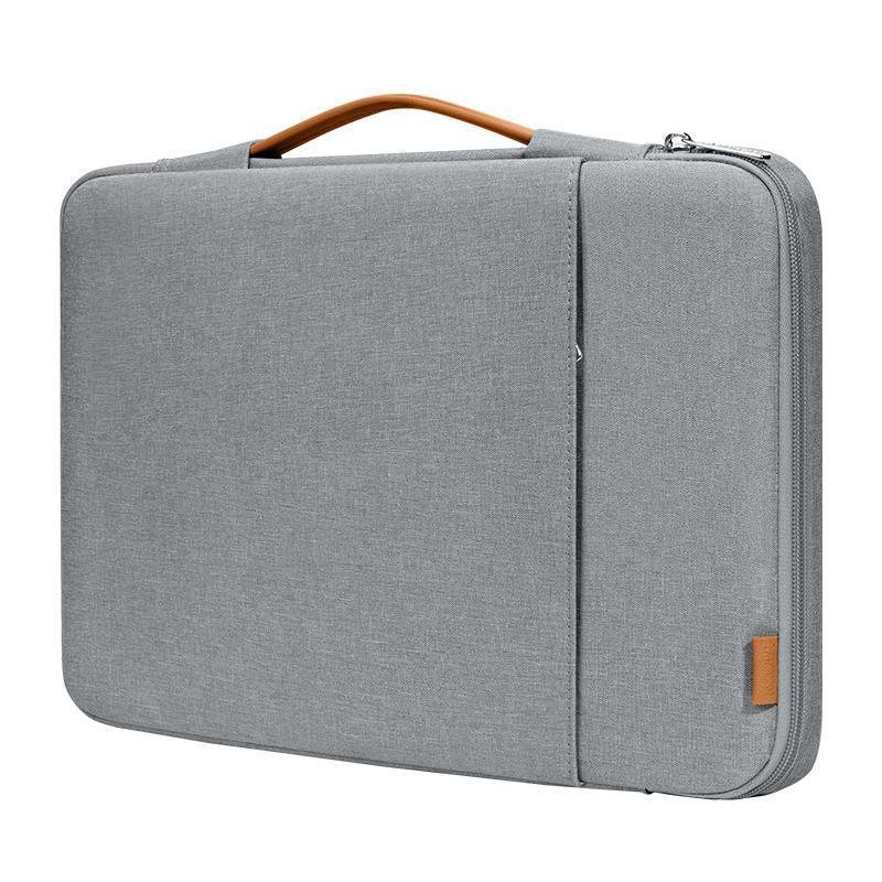 Laptop Sleeve Bag Lenovo Xiaoxin 14/13-inch MacBook Air Pro 12-16.3 Inch Portable Protective Case Neutral Unisex