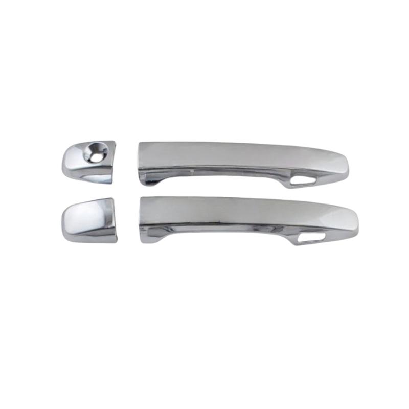 For Scion tC 2011 2012 2013 204 2015 2016 Door Handle Cover Car Accessories Exterior Components Decorate Trim Paste Style