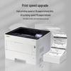 LANXUM GA5135dn A3 Black & White Duplex Laser Printer CN plug (adapter included)