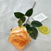 Flower Artificial Rose Wedding Hotel Restaurant Desktop Ornament Decoration