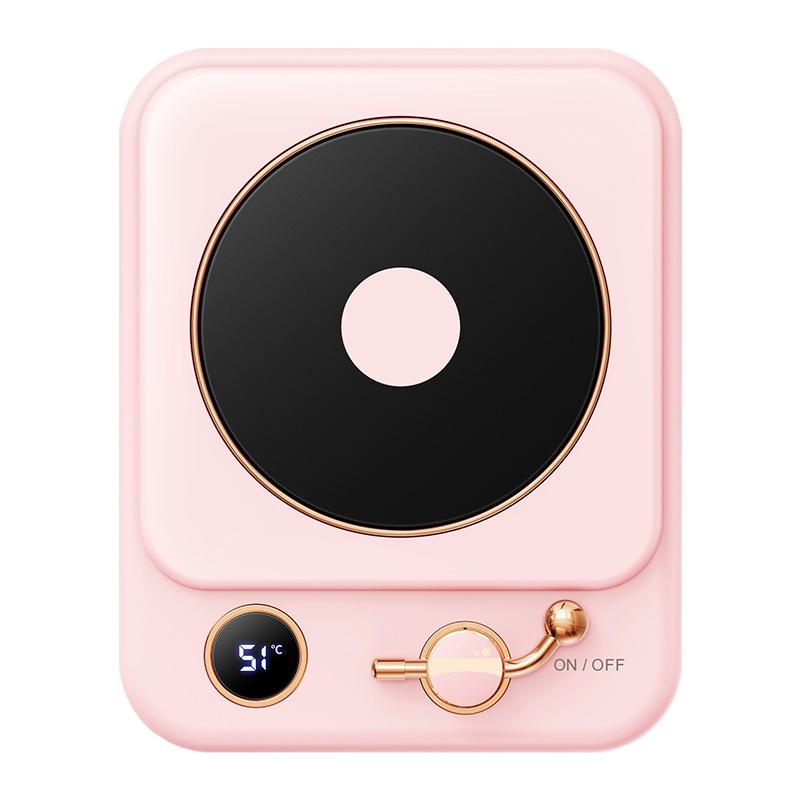Pink EU