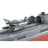 Tamiya 1/350 Ship Series No.19 IJN Special Submarine I-400 Plastic Model 78019