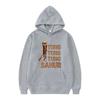 Funny Tung Tung Tung Sahur Italian Brainrot Meme Hoodie Unisex Humor Long Sleeve Hoodies Men Casual Hip Hop Oversized Sweatshirt