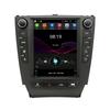As Picture Show For A and B and C Models Lexus IS 2005-2012