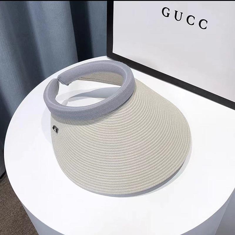 

Новий Інтернет-знаменитість солом яний капелюх із великим краєм, діти, літо, топлес, порожній циліндр, сонцезахисний крем, сонцезахисний крем, захист від ультрафіолету M（56-58cm） світло-сірого кольору