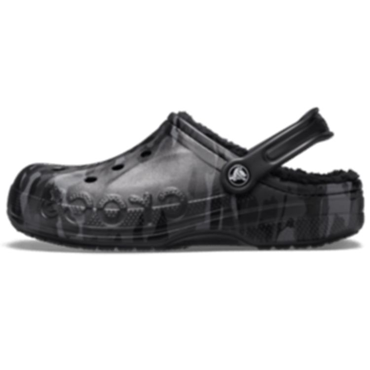 

Crocs Классические клоги с круглым носком, слипоны, унисекс, обувь, серый 205975-938 41-42