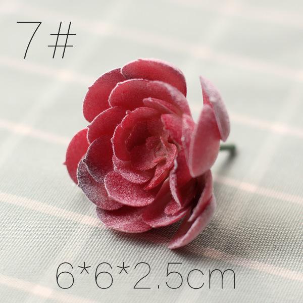 Realistic Fake Succulent Plants for Indoor & Outdoor Wall Decor