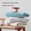 One's Member Premium Cotton Towel Collection