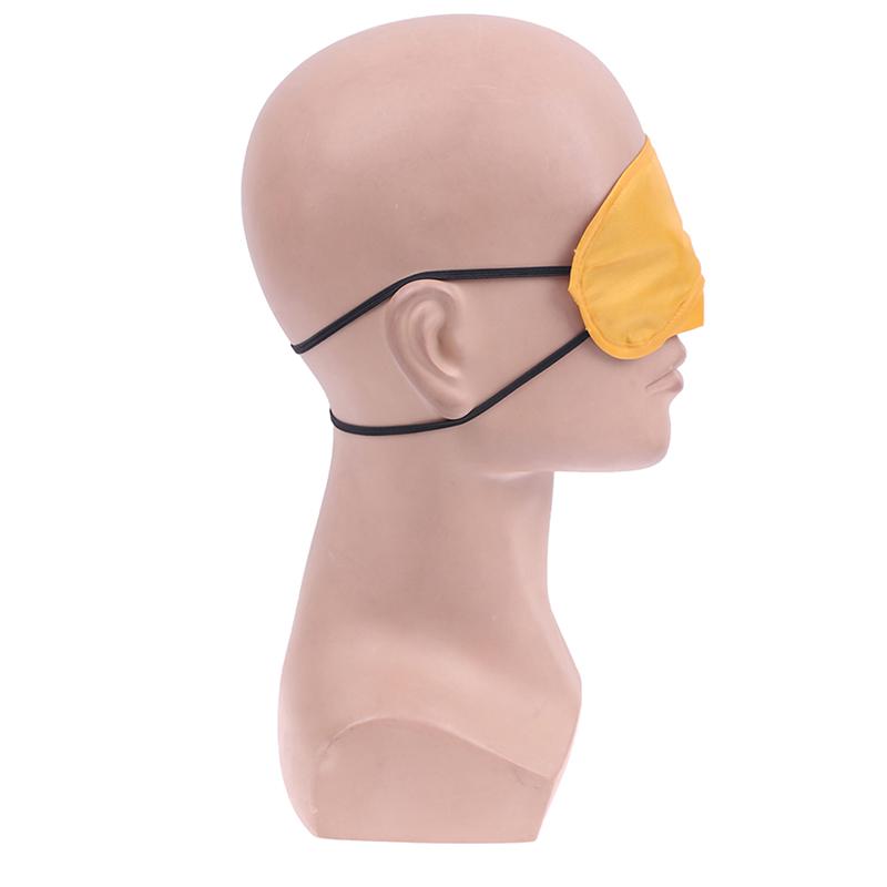 10X Soft Portable Eye Cover Fast Sleeping Eyeshade