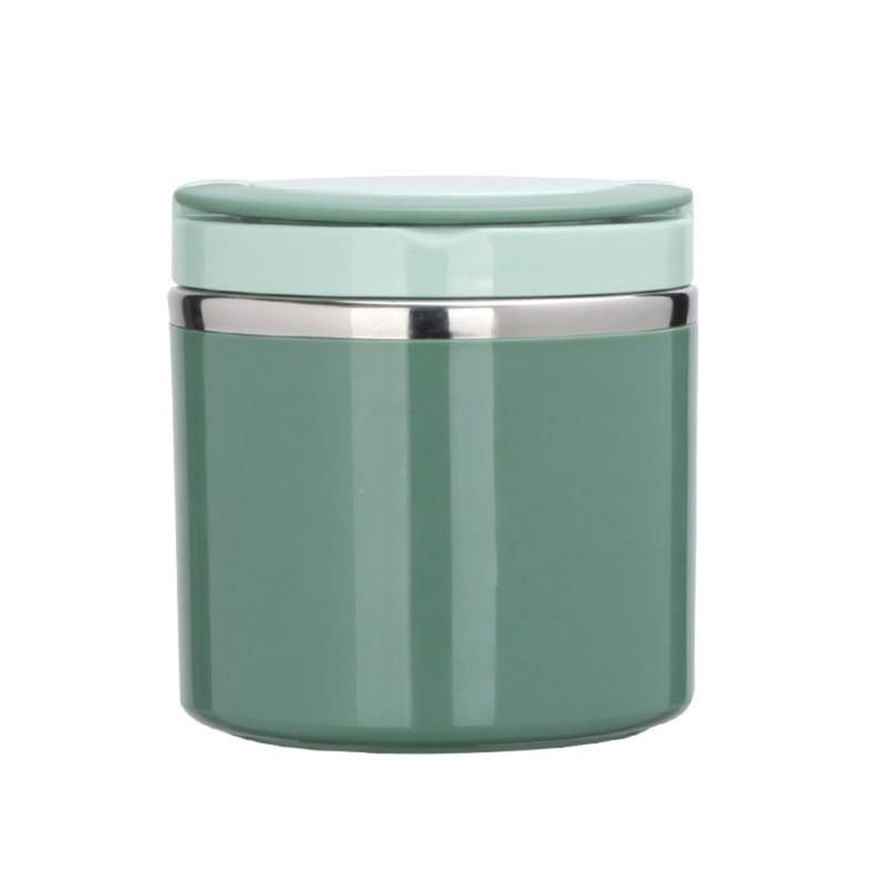 Lunch Container Soup Container for Kids Adult School Office Outdoor Wide Mouth