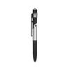 4 In 1 Multifunctional Foldable LED Light Mobile Phone Rack Touch Ballpoint Pen