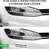 10 PCS Car Funny LGBT Stickers, Waterproof Prank Rainbow Bumper Stickers With Humor Text, Universal Colorful Gay Pride Decals For Vehicle Luggage