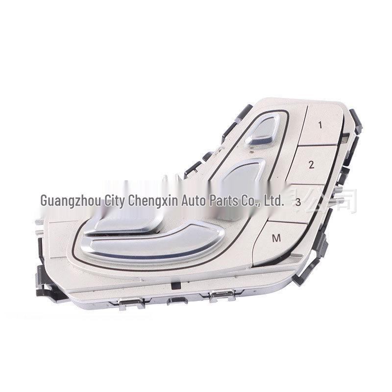 Mercedes Links & Rechts Sitzschalter Steuerung Sitzversteller - Modelle A2059057851, A2059056651.