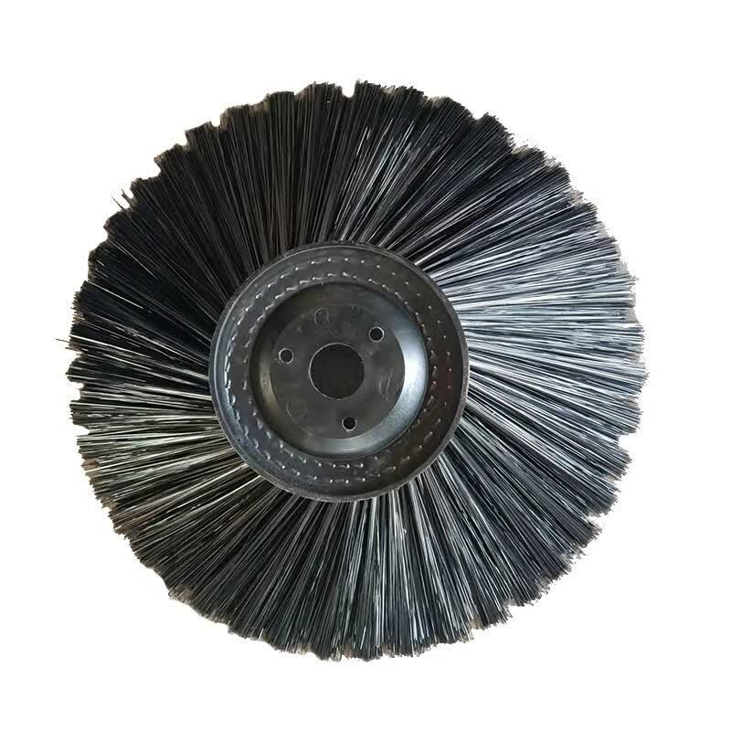 Dingjieshengshi Sweeping Machine Side Brush Accessory
