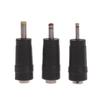 Micro USB Female to DC 5.5x2.1mm Male Power JackTo DC 4.0x1.7 3.5x1.35 3.5x1.3