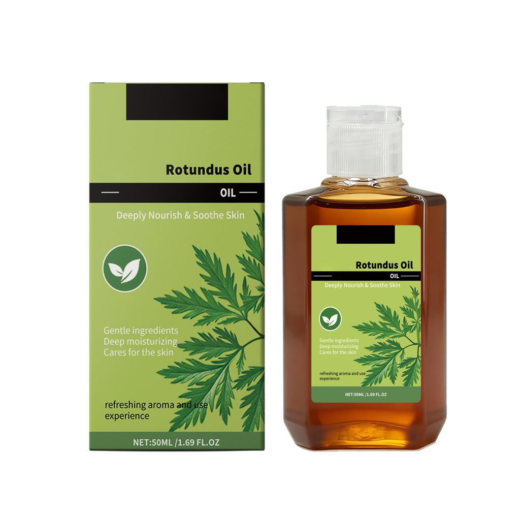 Moisturizing And Hydrating Body Oil, Soft And Smooth Body Oil, Nourishing And Non-greasy Care Oil,50ml