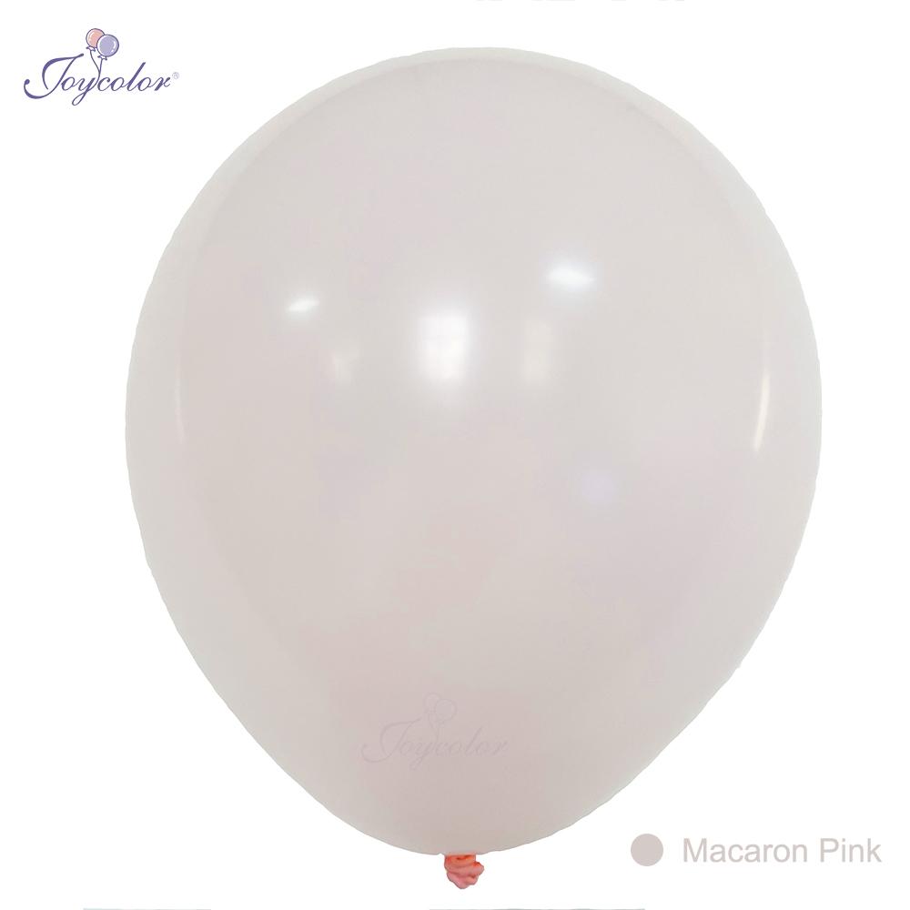 Großhandel 12 Zoll Latex Runde Ballons Ballon Geburtstagsparty Dekoration Aufblasbare Luftballons