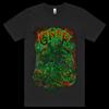 Fashion Unisex Women GWAR  American Heavy Metal Band T Shirt Design for Lovers Available In Size Vintage Cotton Casual Breathable