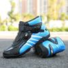 Scarpe da moto Soubu da uomo, stivali da fuoristrada per tutte le stagioni, attrezzatura da corsa corta da viaggio