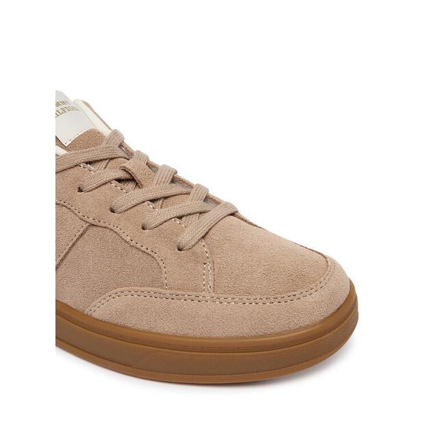Кроссовки Tommy Hilfiger Th Heritage Court Sneaker Suede