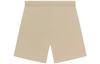 Men's Fear of God Essentials Sweatshort 'Sand'