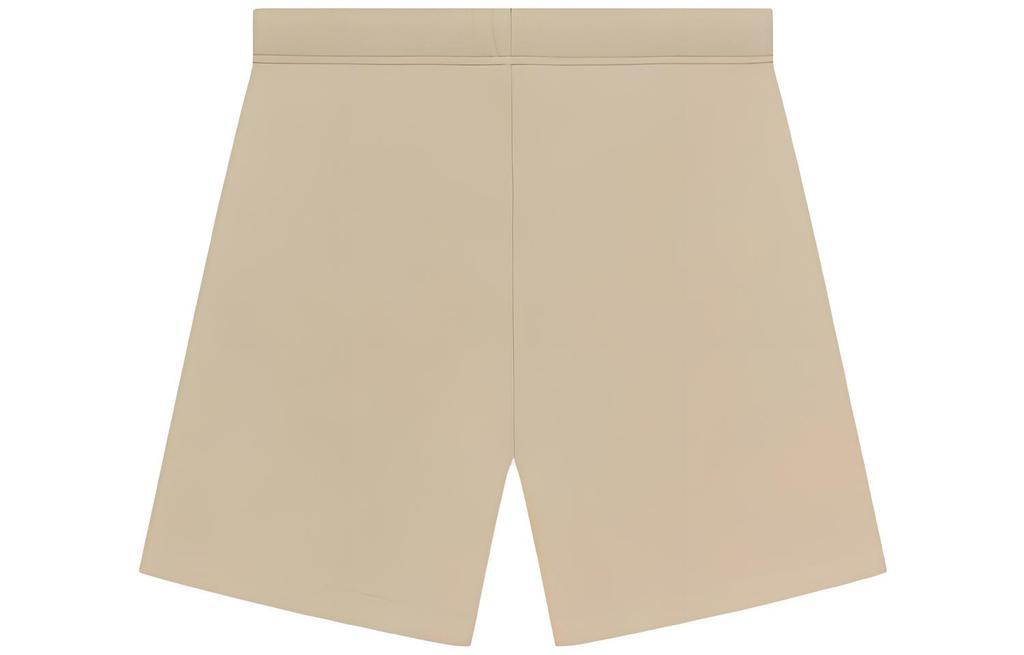 Men's Fear of God Essentials Sweatshort 'Sand'
