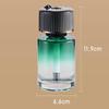 Smart Car Aromatherapy Diffuser With 5 Spray Modes Auto On Off Star Projection For Cozy Car Interior Driving Atmosphere