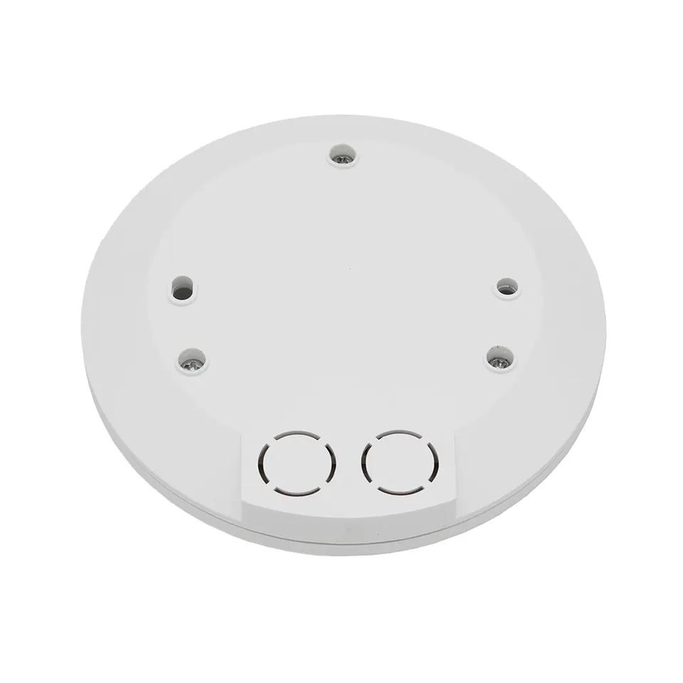 PIR Super Slim Motion Sensor Light Switch Infrared Detector Ceiling Mounted Long Detecting Range