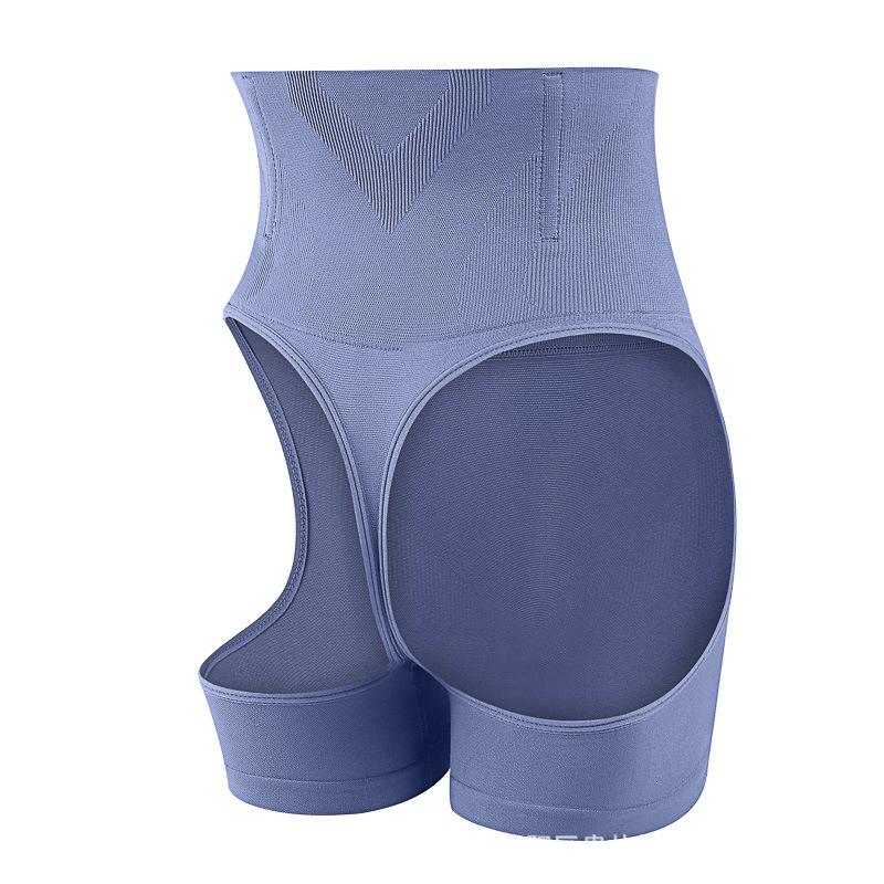 Po-hebende Bauchweg-Slips für Damen Hüftformende, po-hebende, bauchwegformende Slips Nahtlose Slips