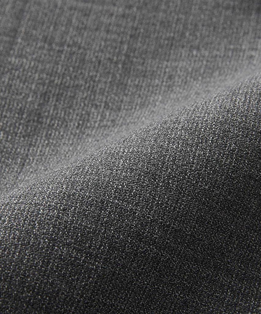 Stco [Summer Suit] Summer Wool Essential Stretch Suit Set_Grey (Classic Fit)_Ssjvb63Set