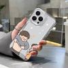 Reinforced Drop-Proof Space Case for iPhone 11 12 13 14 15 16 iPhone 14 15 16 Pro Max Samsung A16 A35 A36 A54 A55 S25 Xiaomi 11T