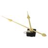 Clock Mechanism Clock Movement High Torque Long Hands