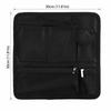 Multi-Pocket Backpack Insert Adjustable Size Travel Organizer Organizer Bag Storage Bag  Travel Use