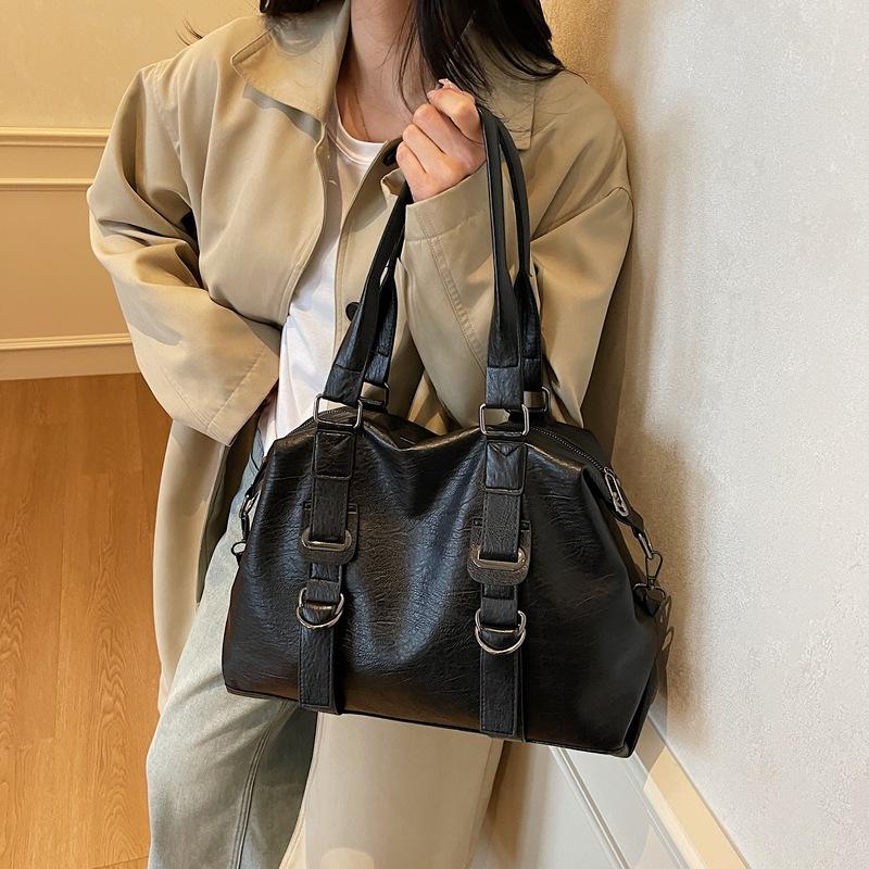 Tote bag Crossbody shoulder commuter armpit bag