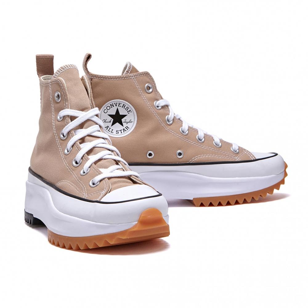 Converse Runstar Hike High Seasonal Color Hemp