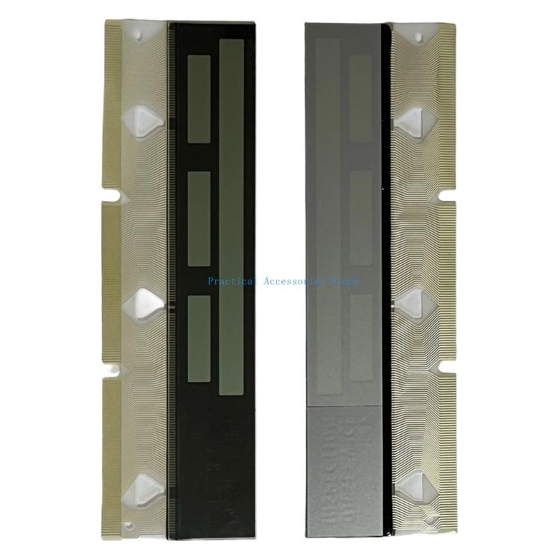 U75E Screen Display YAC502390PVA for L322 2002-2005 Instrument Cluster