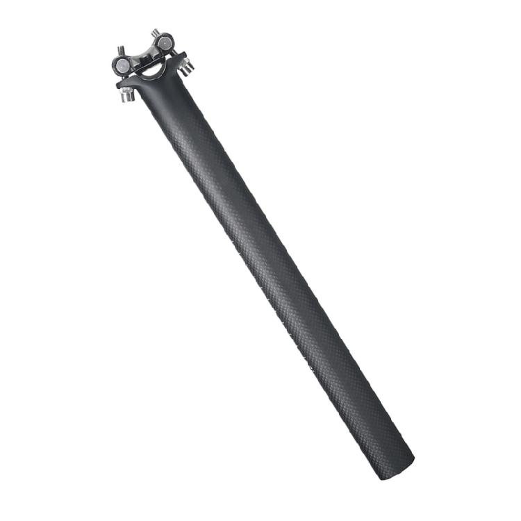 Carbon Fibers Seatpost Mountain Bicycles Seatpost Seats Post Tube Bikes Saddles Tube Seats Posts Bicycles Seats Posts