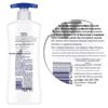 Vaseline Intensive Care Sensitive Skin Gentle Body Lotion